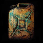 'Jerry-III'-2012-Huile-40x40cm